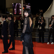 『８番出口』レッドカーペット©Kazuko Wakayama