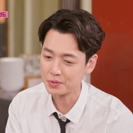 『賢い医師生活』チョン・ギョンホ、普段は愛犬の世話で大忙し!? 彼女への“格別な愛情”示す