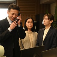 「あなたを奪ったその日から」第5話（C）カンテレ