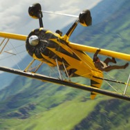 『ミッション：インポッシブル／ファイナル・レコニング』©2024 PARAMOUNT PICTURES.