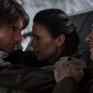 『ミッション：インポッシブル／ファイナル・レコニング』©2024 PARAMOUNT PICTURES.