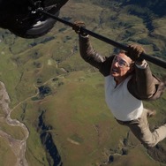 『ミッション：インポッシブル／ファイナル・レコニング』©2024 PARAMOUNT PICTURES.