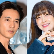 “開店休業15年目” ウォンビン、復活へ動き出した!? 新CMでの姿に熱視線