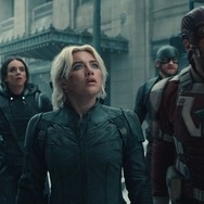 『サンダーボルツ*』©2025 MARVEL