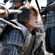 『信長協奏曲』©石井あゆみ／小学館 ©2016 フジテレビジョン 小学館 東宝 FNS２７社