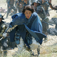 『信長協奏曲』©石井あゆみ／小学館 ©2016 フジテレビジョン 小学館 東宝 FNS２７社