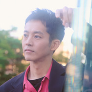 松坂桃李／photo：Jumpei Yamada