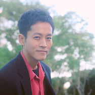 松坂桃李／photo：Jumpei Yamada