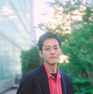 松坂桃李／photo：Jumpei Yamada