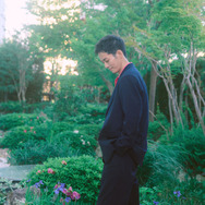 松坂桃李／photo：Jumpei Yamada