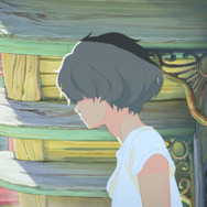 『花緑青が明ける日に』©A NEW DAWN Film Partners