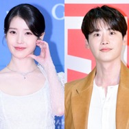 誕生日なのに会っていない!? “破局説”浮上のIUとイ・ジョンソク、関係者は「依然として交際中」