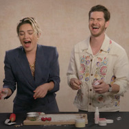 『We Live in Time この時を生きて』© 2024 STUDIOCANAL SAS – CHANNEL FOUR TELEVISION CORPORATION