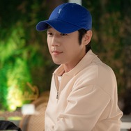 “カッコよく見える魔法” 発動！チョン・ジュンウォンが打ち明けた「不安と希望」