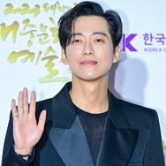 10年の絆で結ばれた所属事務所と再契約！“信じて観られる俳優”ナムグン・ミンの次なる挑戦