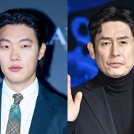 リュ・ジュンヨル×ソル・ギョング初共演、Netflix新シリーズが描く戦慄の物語