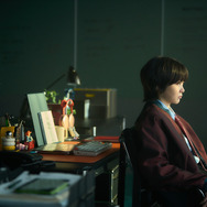 「ナインパズル」(C)2025 Disney and its related entities