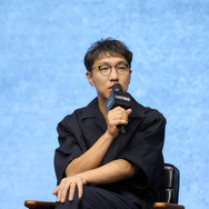 「ナインパズル」会見　(C)2025 Disney and its related entities