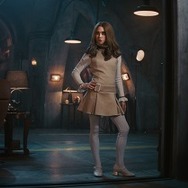 『M3GAN／ミーガン 2.0』©2025 UNIVERSAL STUDIOS. All Rights Reserved.