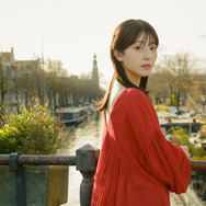 「浜辺美波写真集 25」