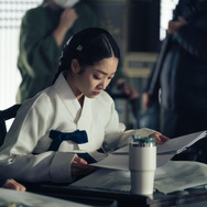 Netflixシリーズ「呑金／タングム」独占配信中　オフショット