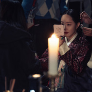 Netflixシリーズ「呑金／タングム」独占配信中　オフショット