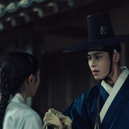 Netflixシリーズ「呑金／タングム」独占配信中　