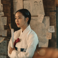 Netflixシリーズ「呑金／タングム」独占配信中　