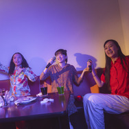 『かくかくしかじか』©東村アキコ／集英社　©2025 映画「かくかくしかじか」製作委員会