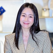 女優チェ・ジウ、愛娘との大切なひととき…自然体な姿に“ほっこり”【PHOTO】