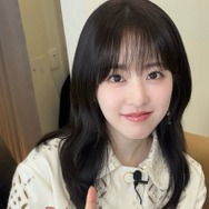 童顔女優パク・ボヨン、20代にしか見えない初々しさ…“透明感全開”のビジュアル【PHOTO】