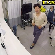 「100カメ／“朝ドラ”あんぱん ～日本の朝に元気を届ける！舞台裏～」©NHK