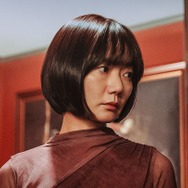 女優ペ・ドゥナ、映画監督たちが選ぶ“今年の女優賞”に輝く！「より一層意味深い」