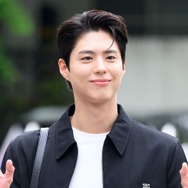 パク・ボゴムが語る熱かった日々と『グッドボーイ』の真意「時間を忘れるほど楽しかった」