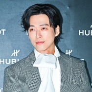 ナムグン・ミンが『ホジュン～伝説の心医～』で演じるキャラの苦悩とは何か