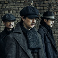 『ハルビン』ⓒ 2024 CJ ENM Co., Ltd., HIVE MEDIA CORP ALL RIGHTS RESERVED