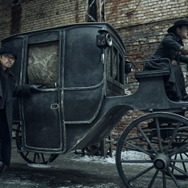 『ハルビン』ⓒ 2024 CJ ENM Co., Ltd., HIVE MEDIA CORP ALL RIGHTS RESERVED