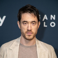 アンドリュー・小路 Photo by Shane Anthony Sinclair/Getty Images