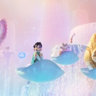 『星つなぎのエリオ』© 2025 Disney/Pixar. All Rights Reserved.