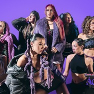 「WORLD OF STREET WOMAN FIGHTER」(C)CJ ENM Co., Ltd, All Rights Reserved