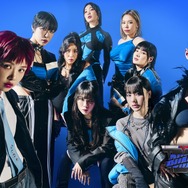 「WORLD OF STREET WOMAN FIGHTER」(C)CJ ENM Co., Ltd, All Rights Reserved