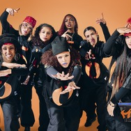 「WORLD OF STREET WOMAN FIGHTER」(C)CJ ENM Co., Ltd, All Rights Reserved