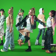 「WORLD OF STREET WOMAN FIGHTER」(C)CJ ENM Co., Ltd, All Rights Reserved