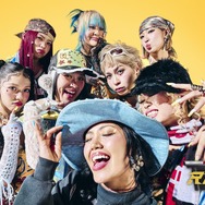 「WORLD OF STREET WOMAN FIGHTER」(C)CJ ENM Co., Ltd, All Rights Reserved