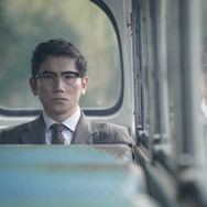 戦後80年ドラマ「八月の声を運ぶ男」