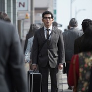 戦後80年ドラマ「八月の声を運ぶ男」