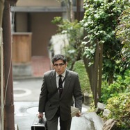 戦後80年ドラマ「八月の声を運ぶ男」