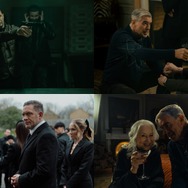 「モブランド」（C）2025 Viacom International Inc. All Rights Reserved.