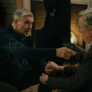 「モブランド」（C）2025 Viacom International Inc. All Rights Reserved.