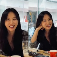 昼飲みするソン・イェジンも美しい！最新投稿で見せつけた“変わらぬ美貌”【PHOTO】